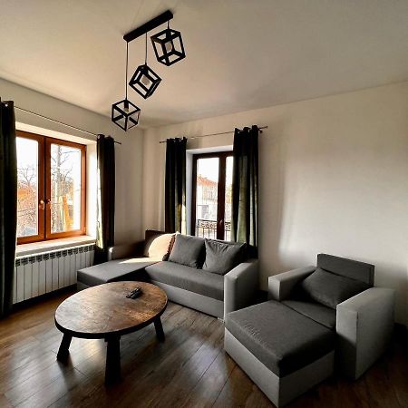 Apartament Na Maja -2- Скерневице Экстерьер фото
