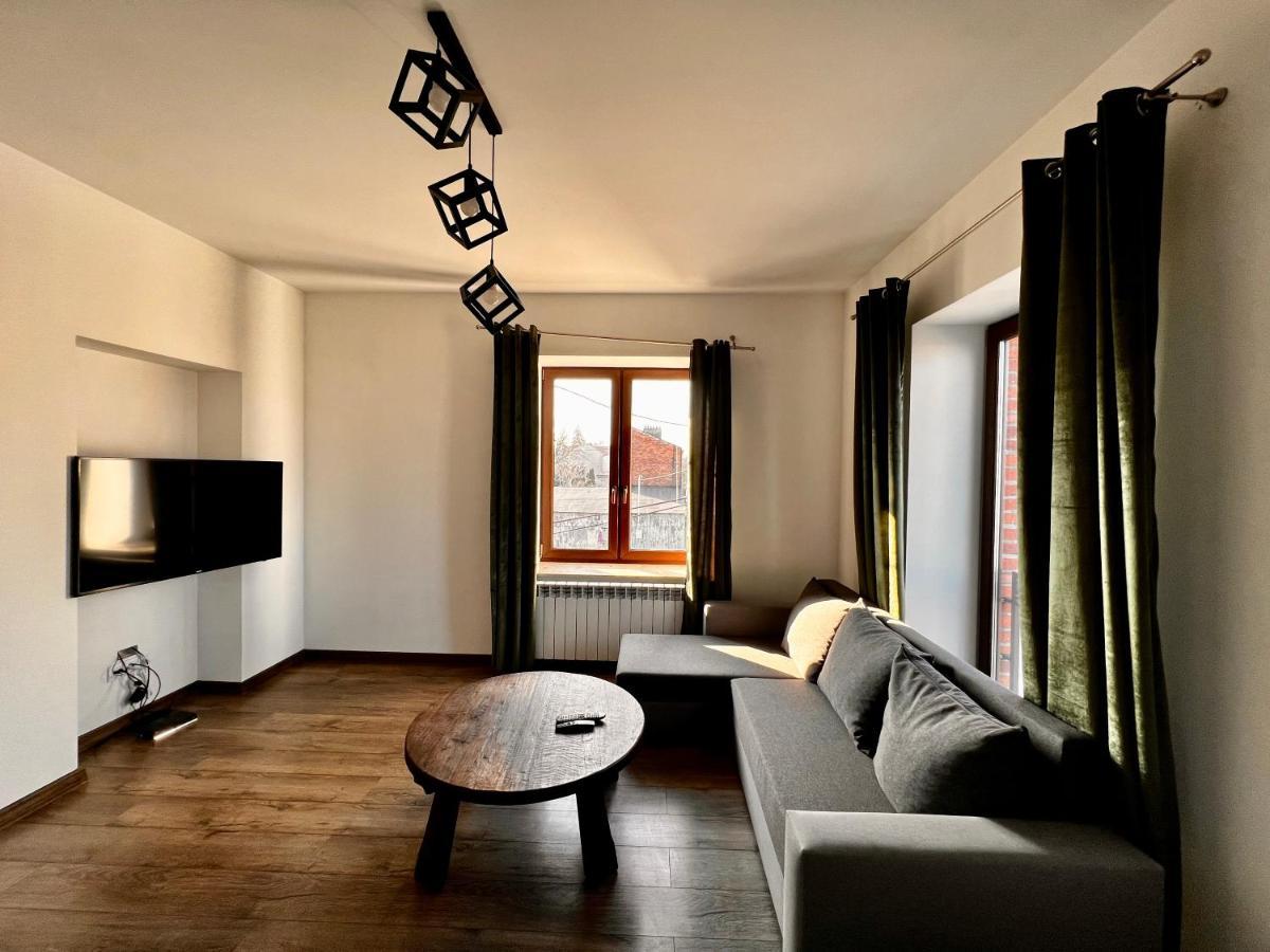 Apartament Na Maja -2- Скерневице Экстерьер фото
